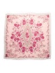 Cartier Silk Printed Scarf
