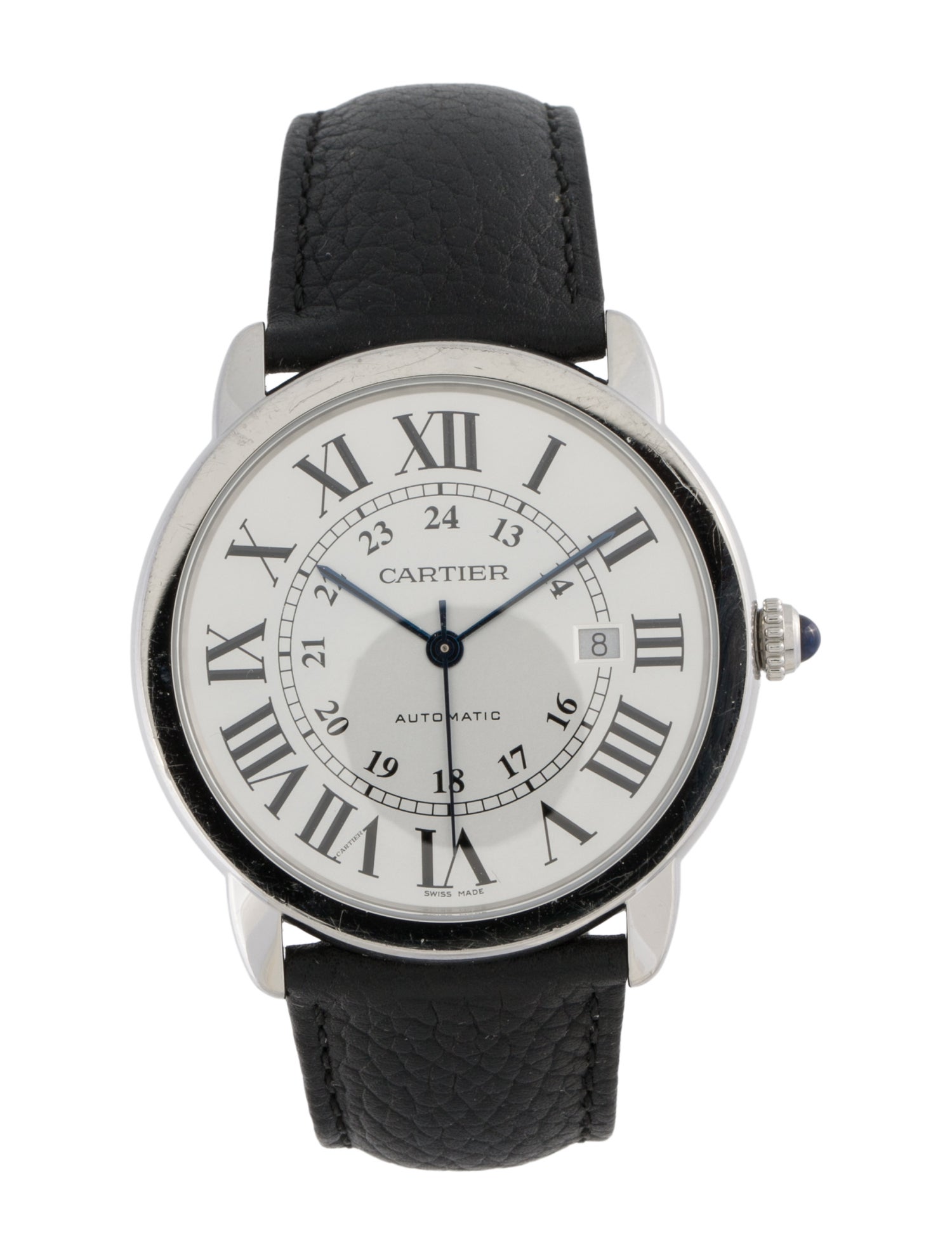 Cartier Ronde Solo de Cartier Watch