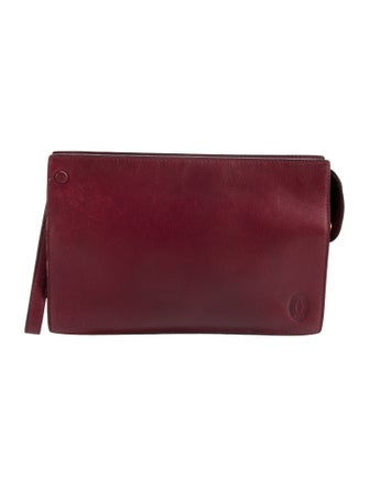 Cartier Signature Portfolio