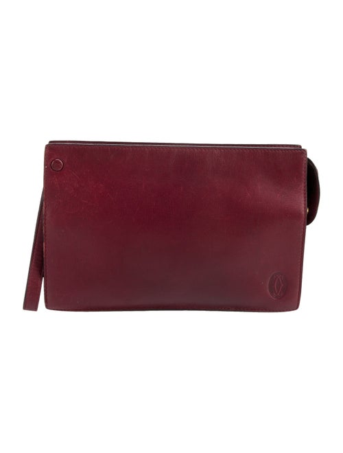 Cartier Signature Portfolio