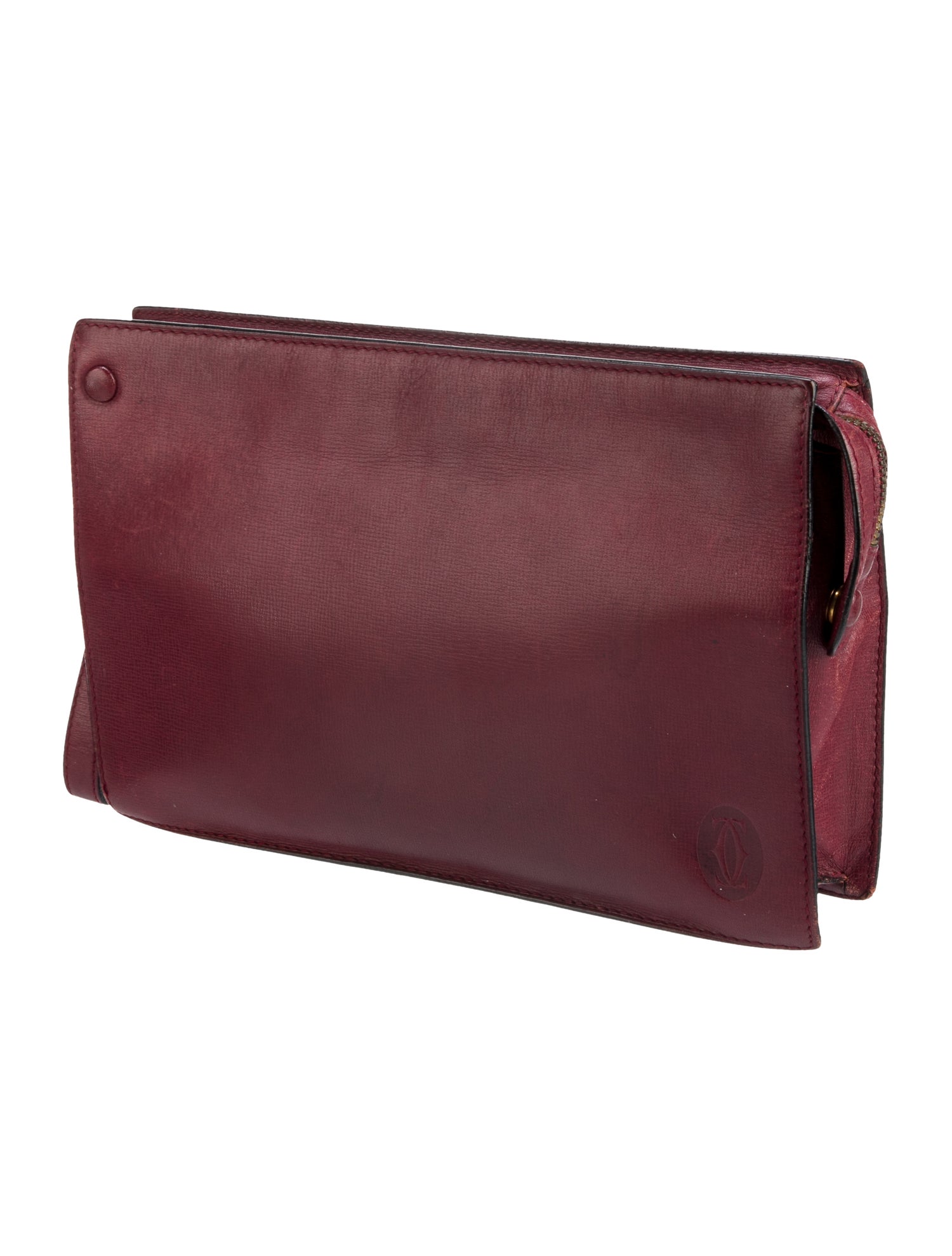 Cartier Signature Portfolio