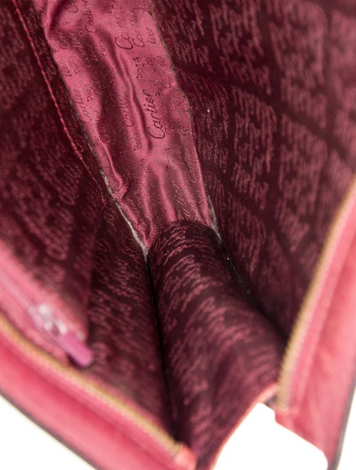 Cartier Signature Portfolio