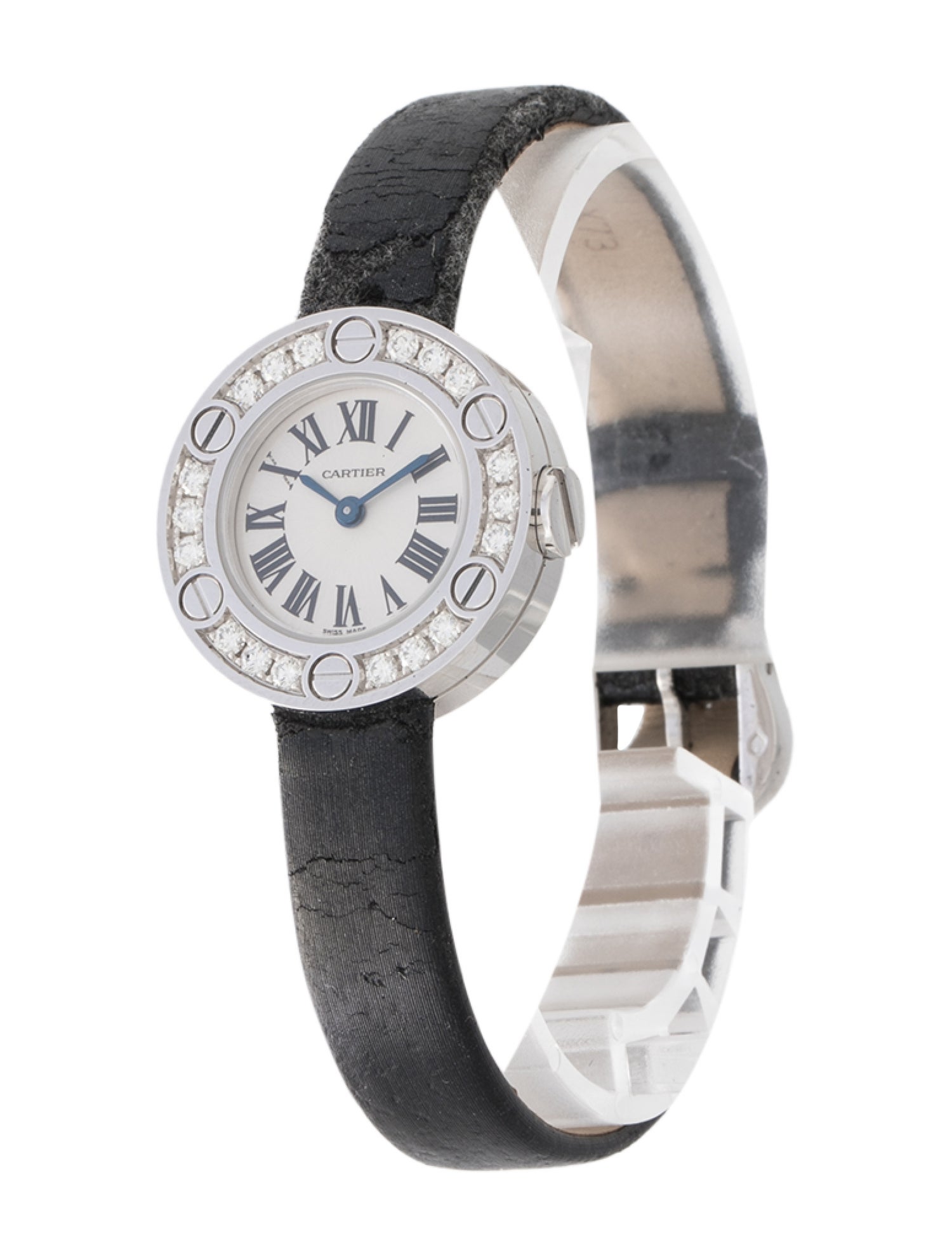 Cartier Love Watch