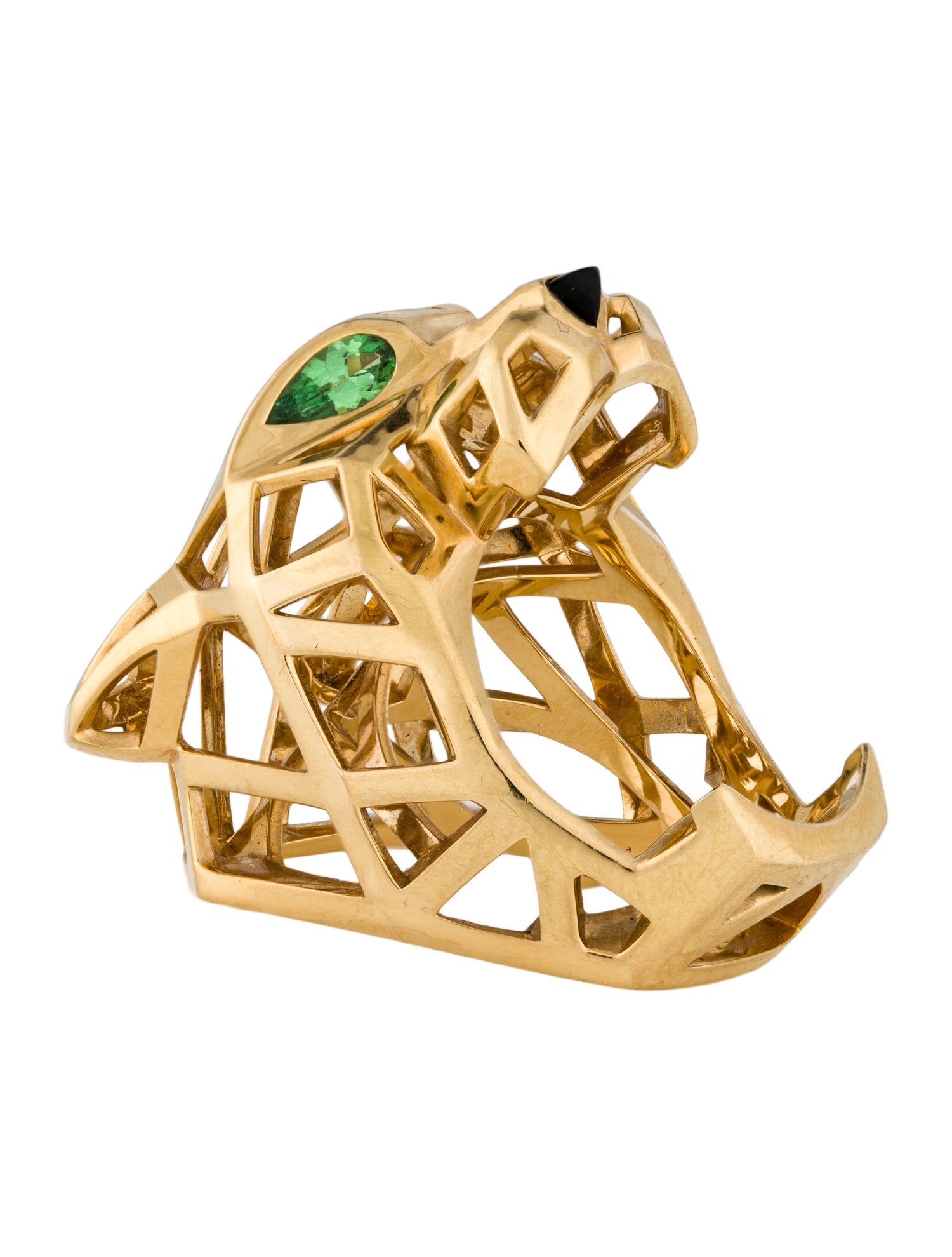 Cartier Panthere de Cartier Ring