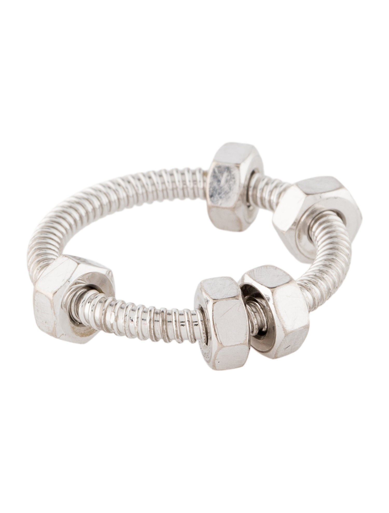 Cartier Ecrou de Cartier Ring