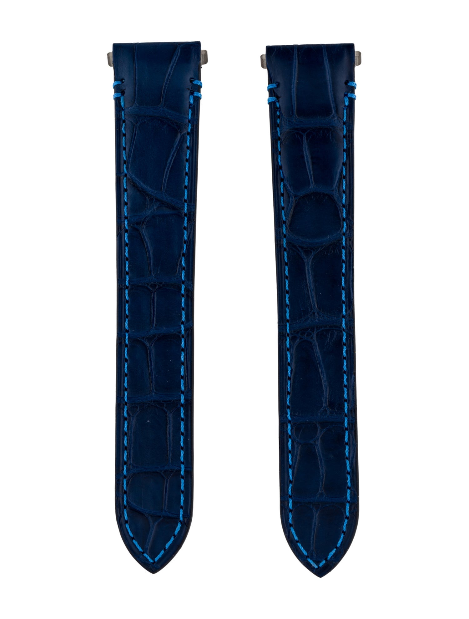 Cartier 19mm Alligator Watch Strap