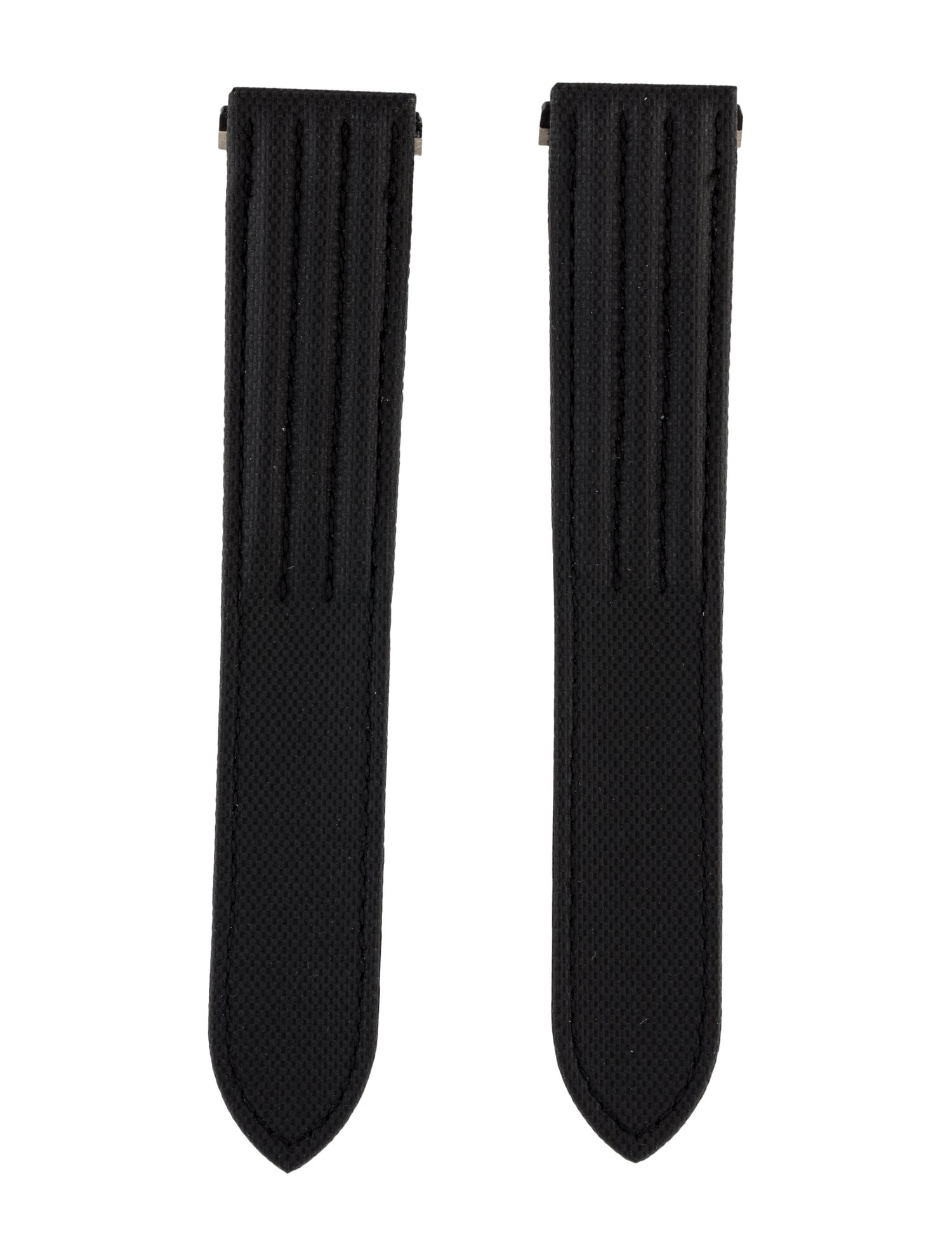 Cartier 20mm x 18mm Roadster Watch Strap for Deployant Buckle