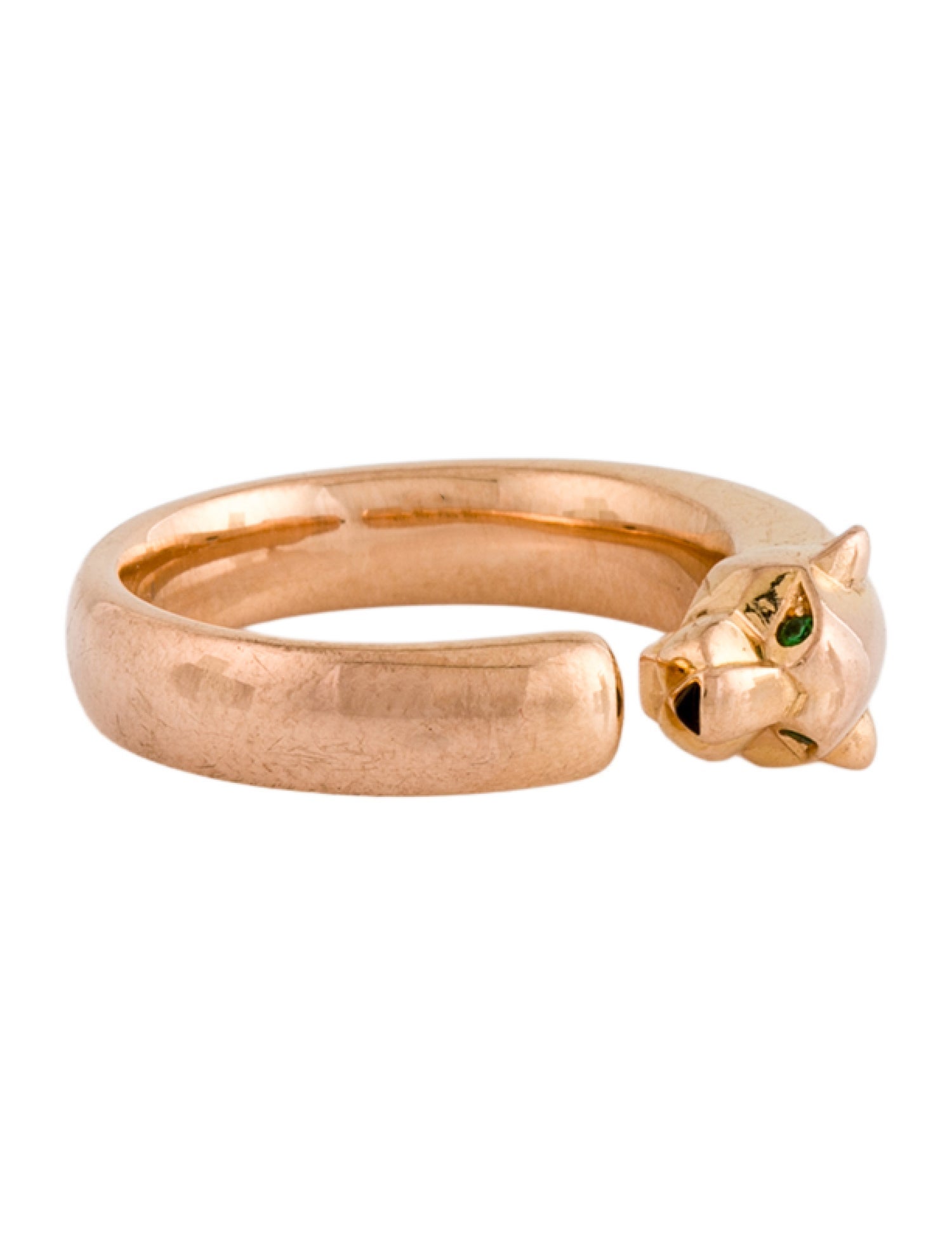Cartier Panthère De Cartier Ring, Small Model