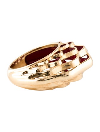 Cartier Nouvelle Vague Ring