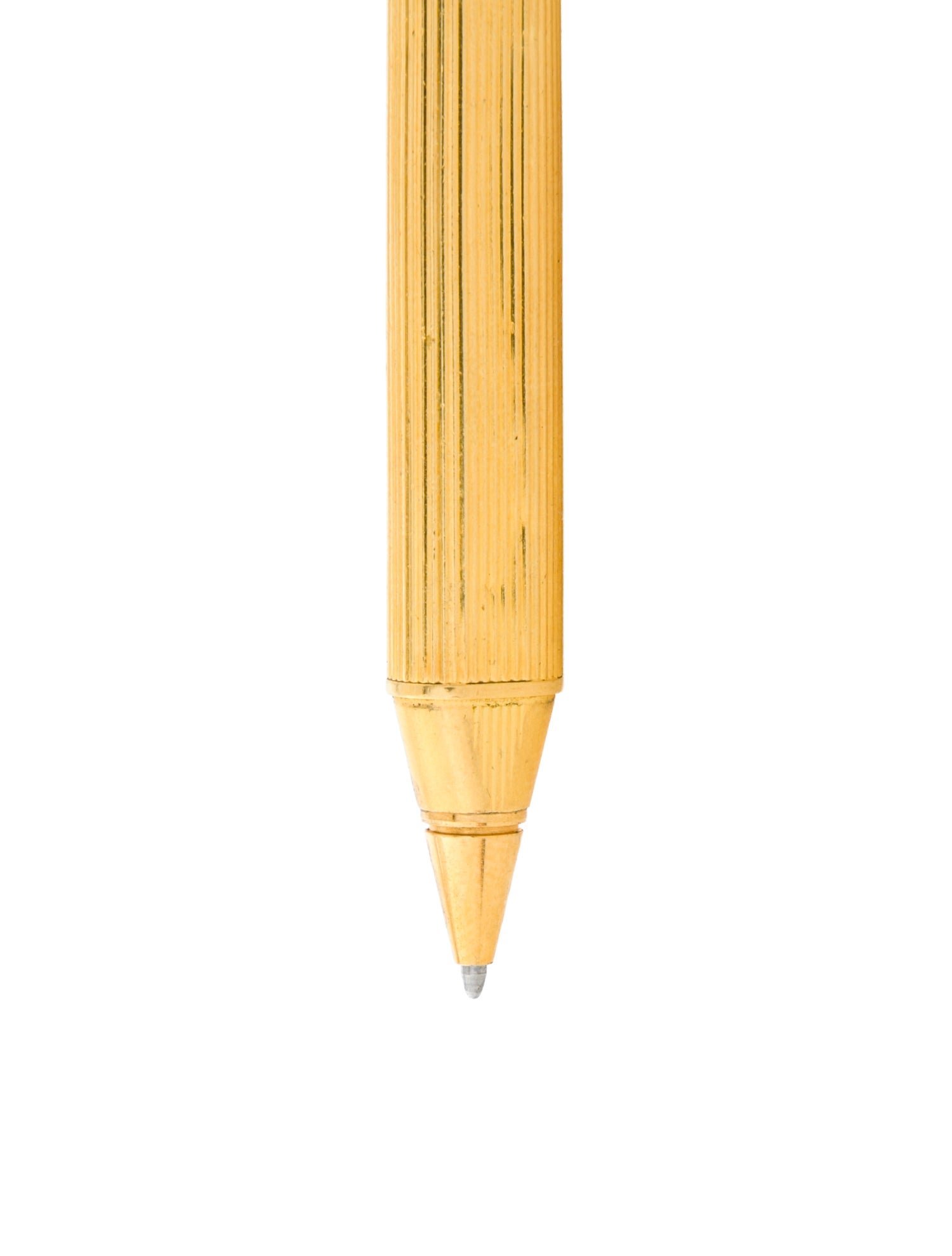 Cartier Must de Cartier Trinity Vendôme