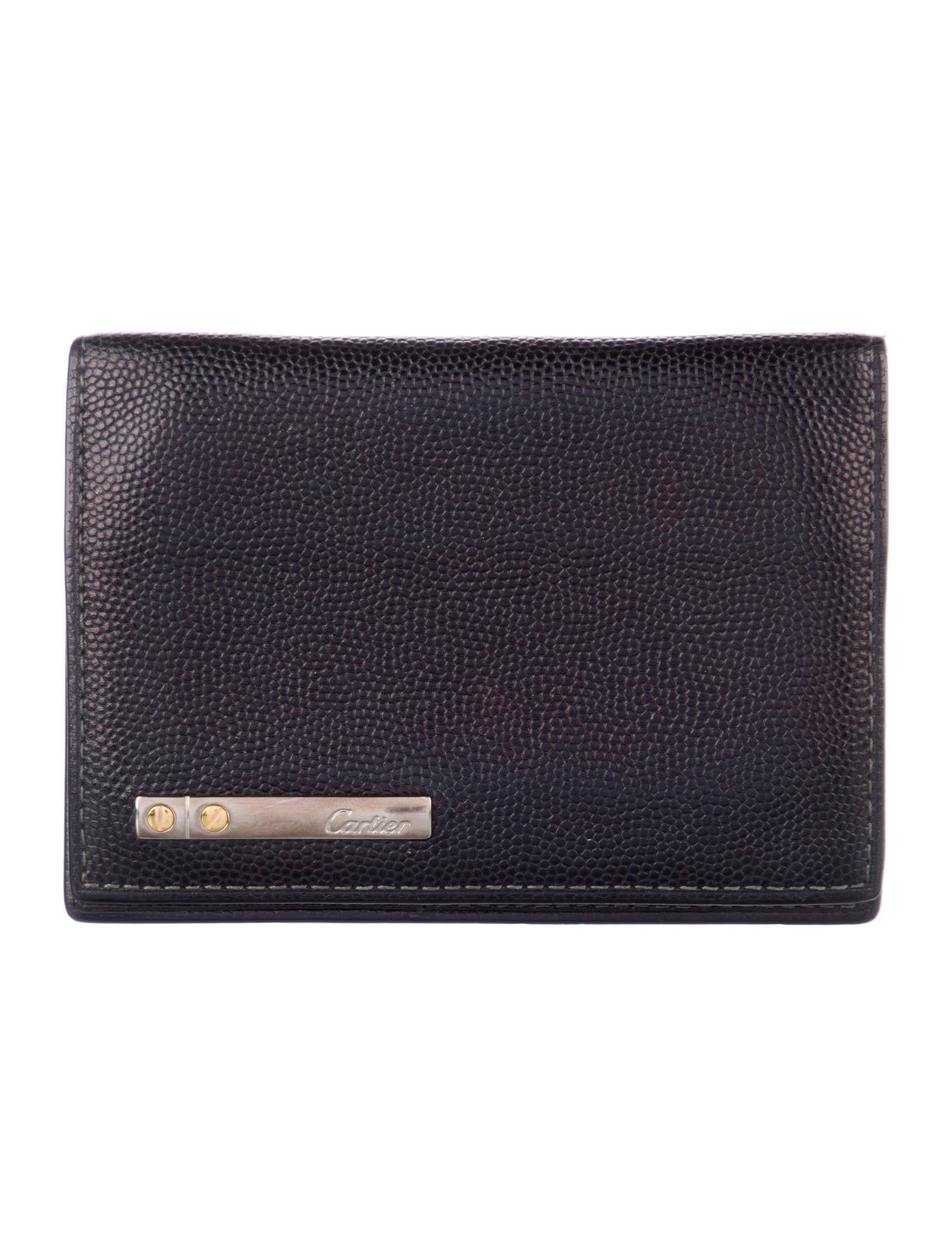 Cartier Wallet