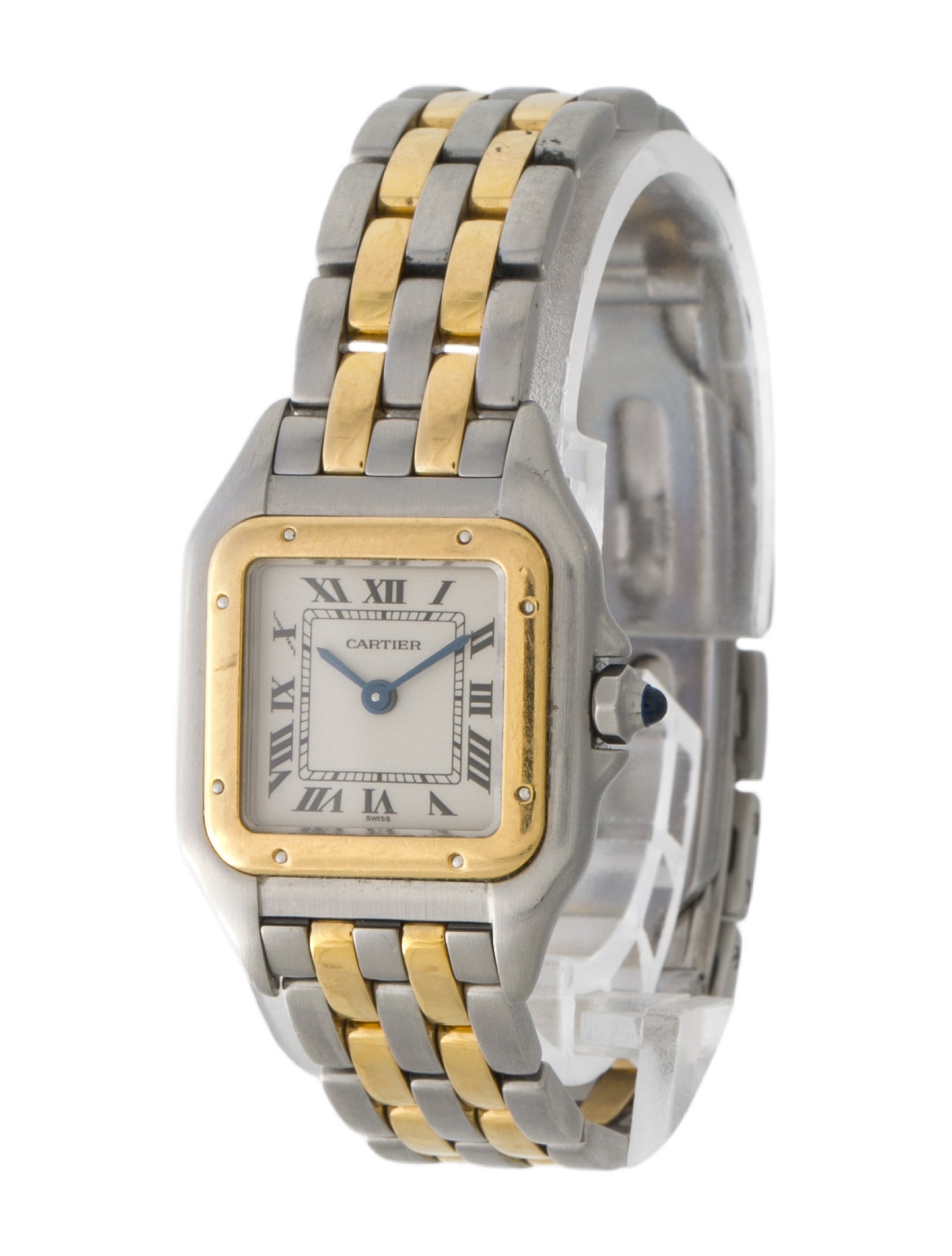 Cartier Panthère de Cartier Watch