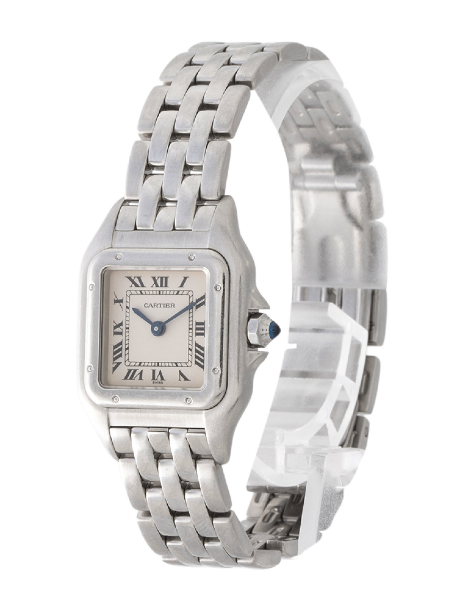 Cartier Panthère De Cartier Watch