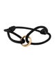 Cartier Cord Trinity Bracelet