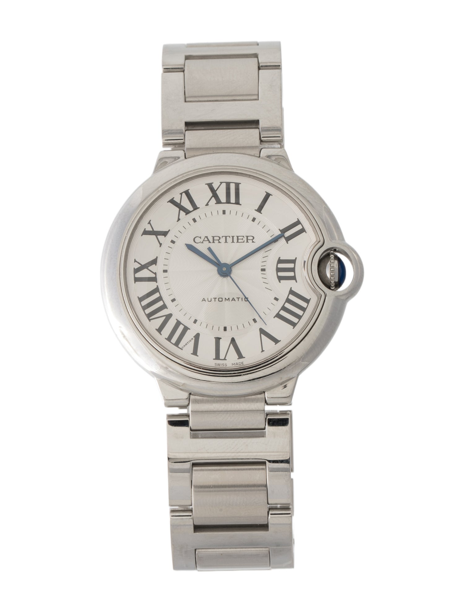 Cartier Ballon Bleu de Cartier Watch