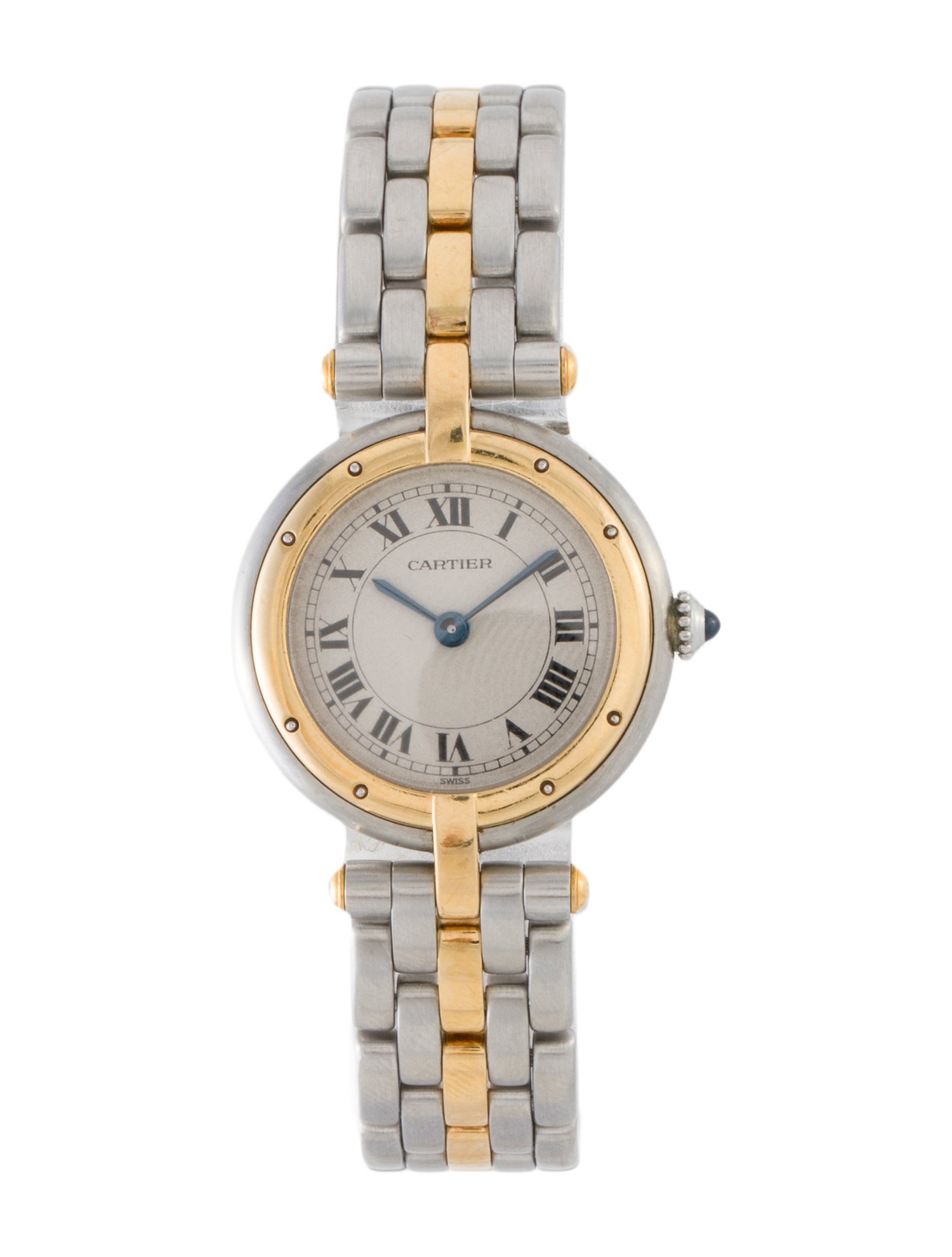 Cartier Panthère Vendôme Louis Cartier Watch