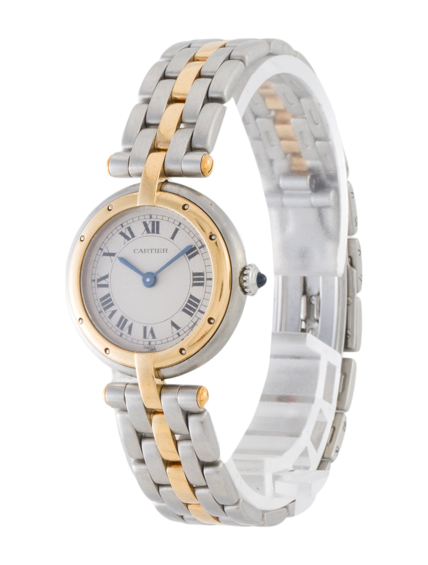 Cartier Panthère Vendôme Louis Cartier Watch