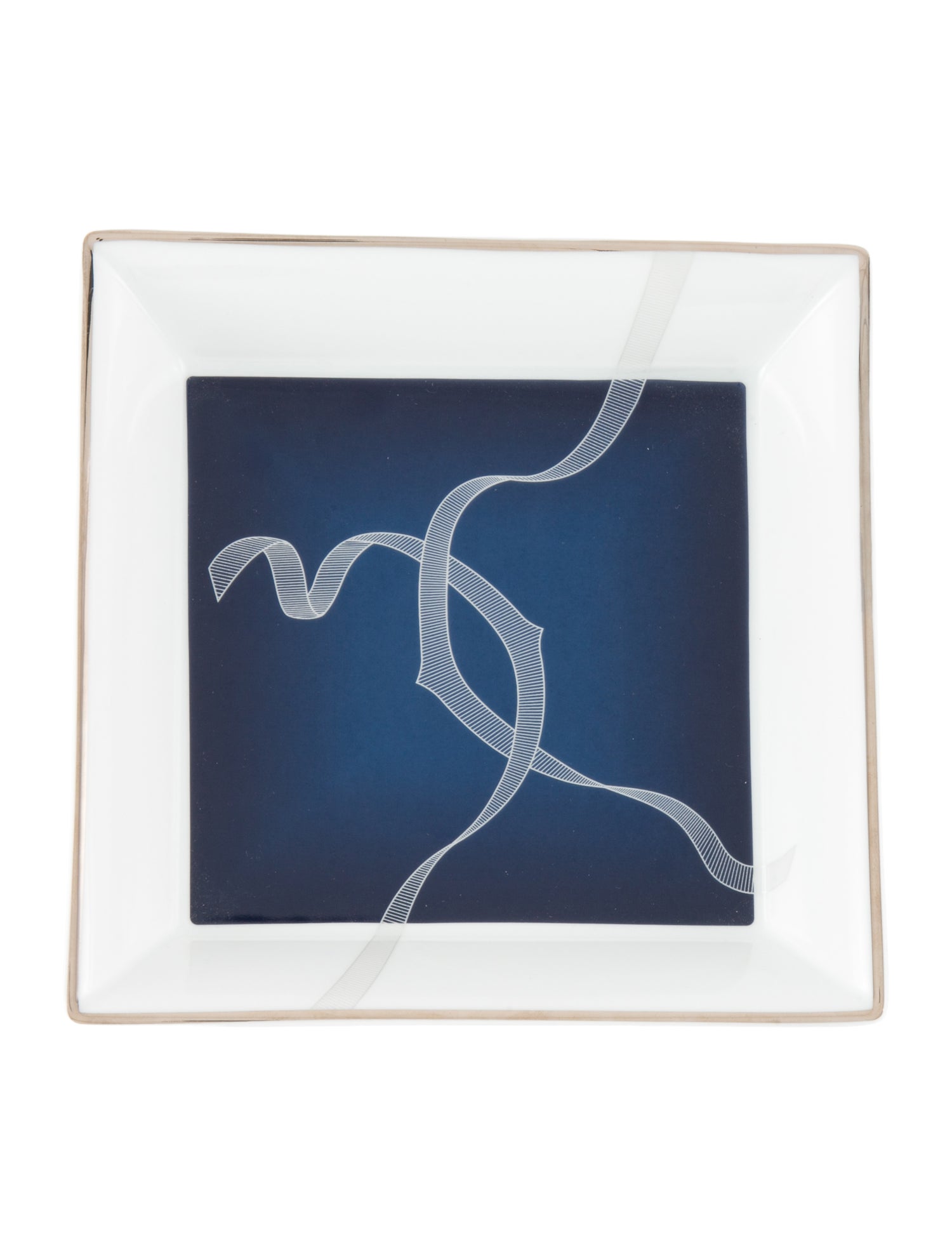 Cartier Entrelacés de Cartier Catchall Tray