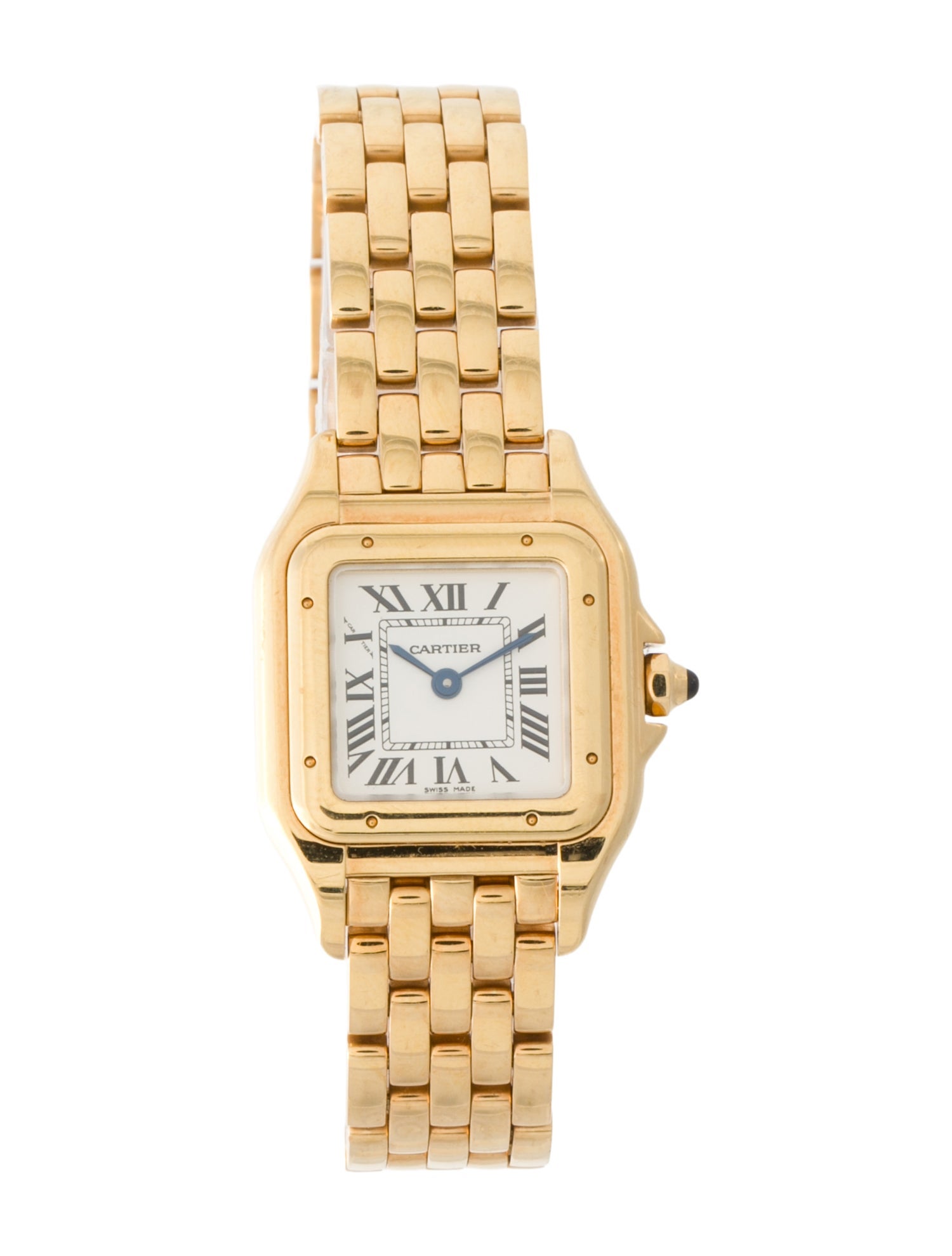 Cartier Panthère de Cartier Watch