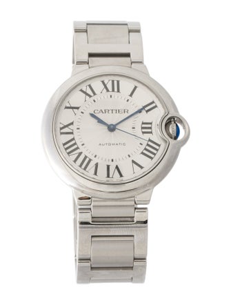 Cartier Ballon Bleu de Cartier Watch