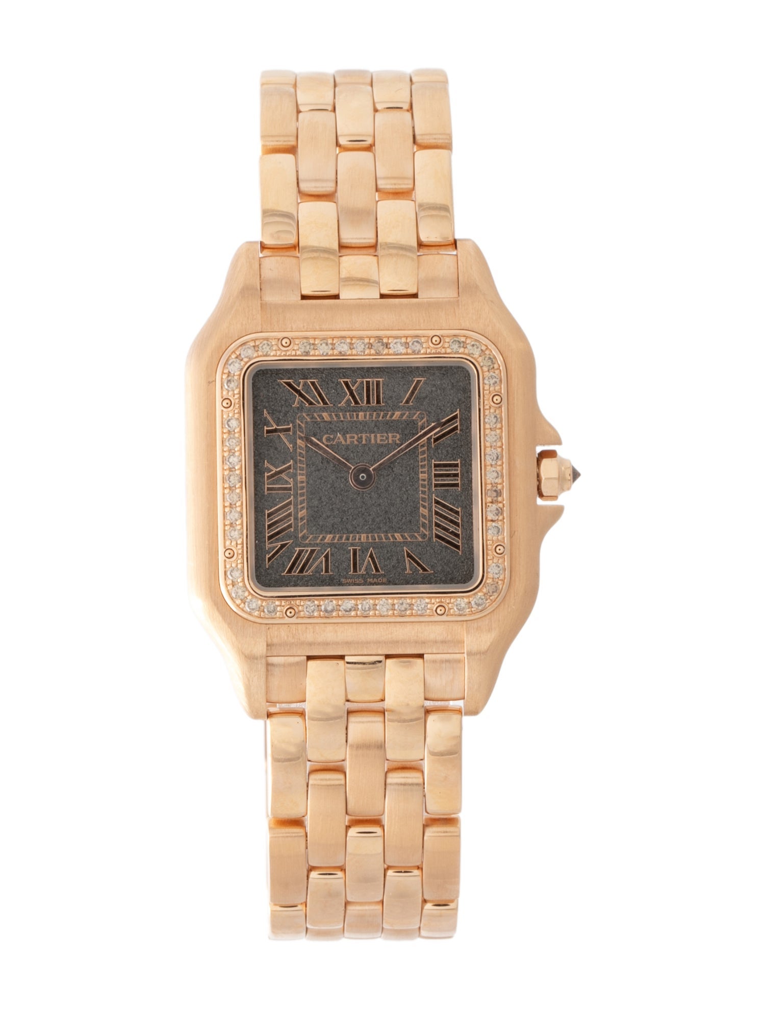 Cartier Panthère de Cartier Watch