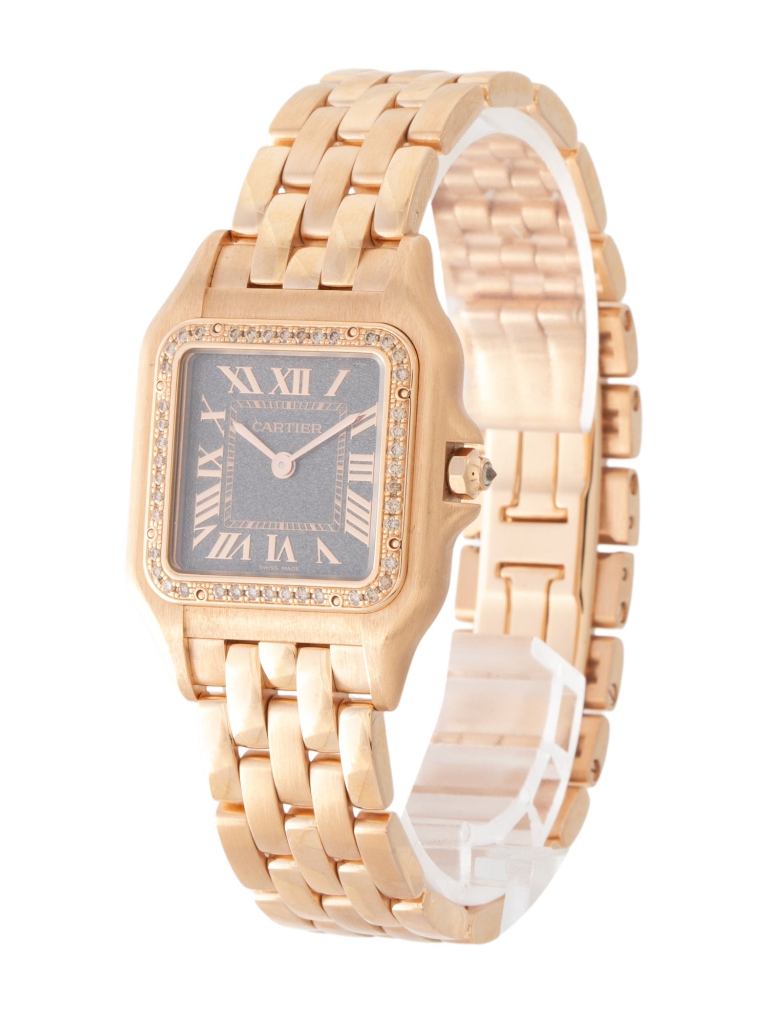 Cartier Panthère de Cartier Watch