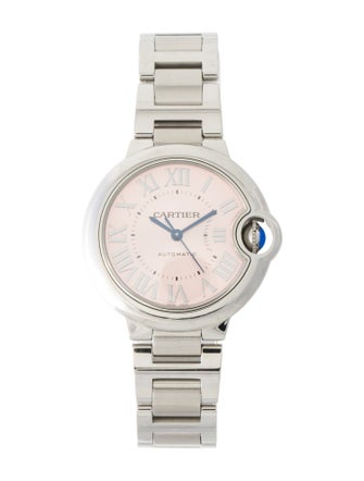 Cartier Ballon Bleu de Cartier Watch