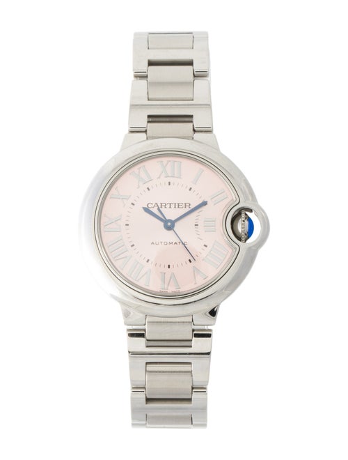 Cartier Ballon Bleu de Cartier Watch