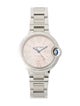 Cartier Ballon Bleu de Cartier Watch