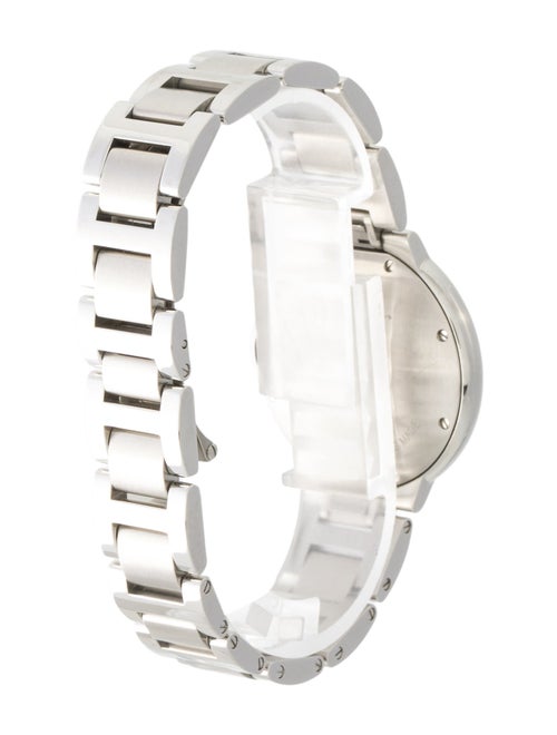 Cartier Ballon Bleu de Cartier Watch