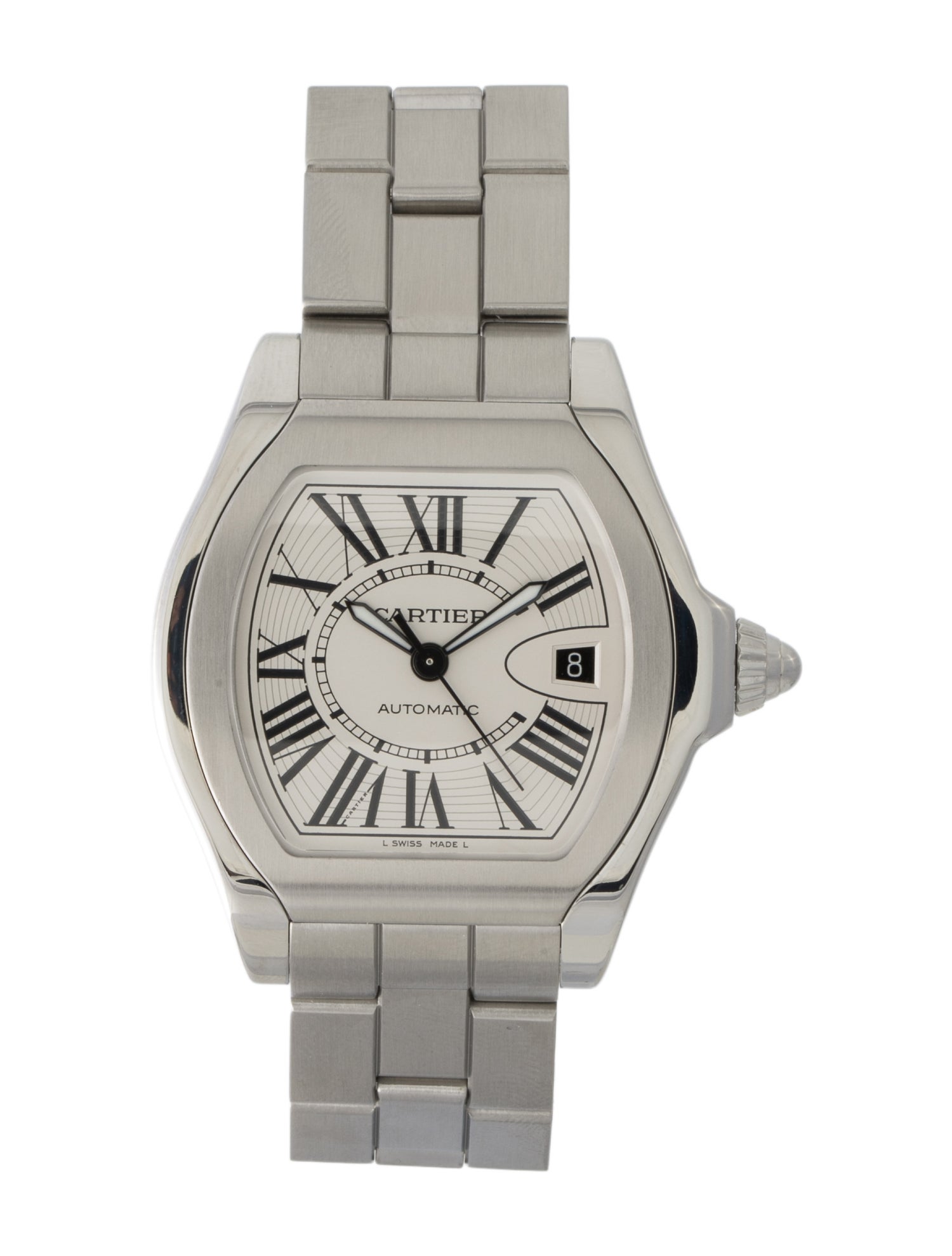 Cartier Roadster de Cartier Watch
