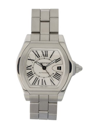 Cartier Roadster de Cartier Watch