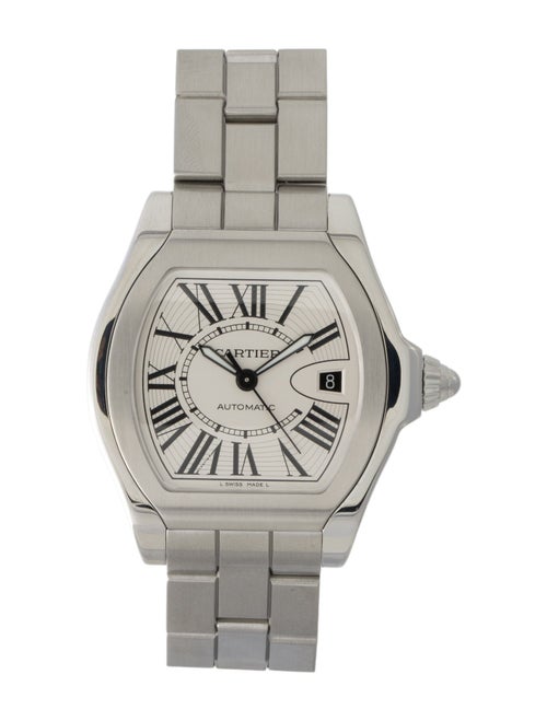 Cartier Roadster de Cartier Watch
