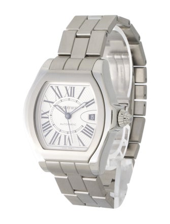 Cartier Roadster de Cartier Watch