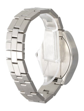 Cartier Roadster de Cartier Watch