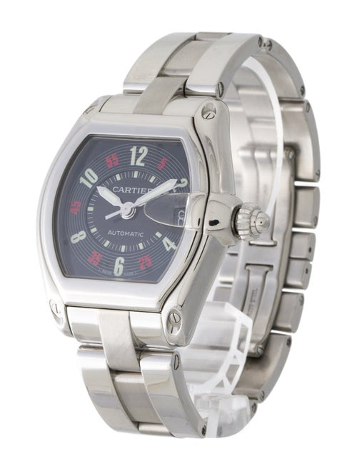 Cartier Roadster de Cartier Watch