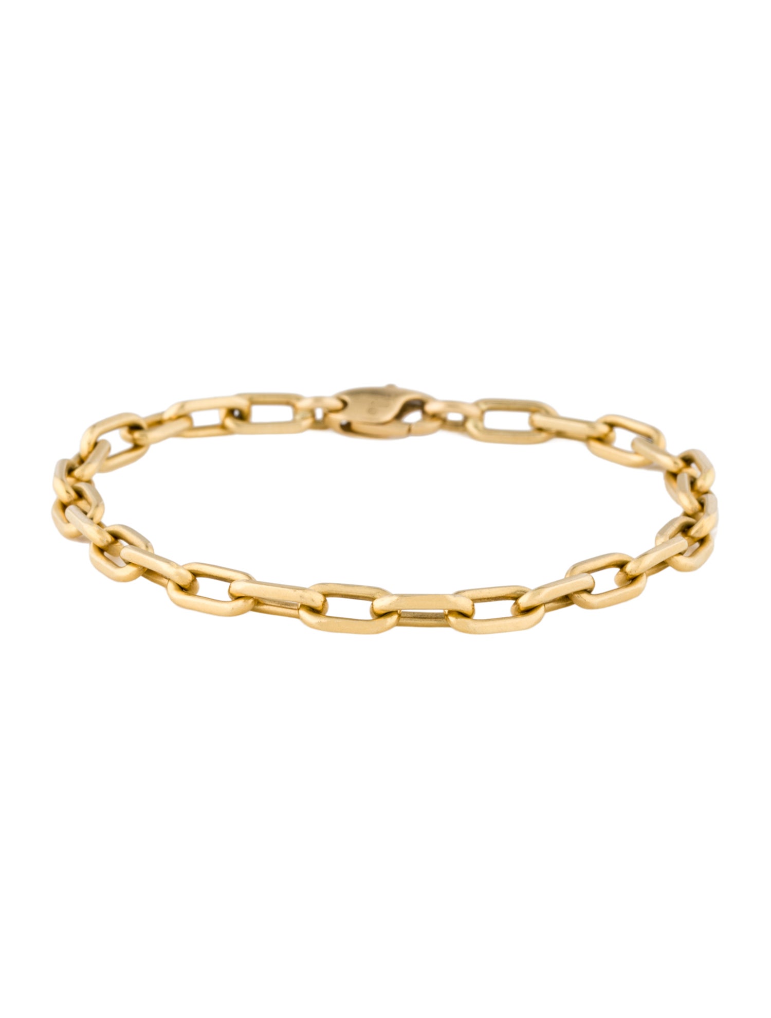Cartier Spartacus Link Bracelet
