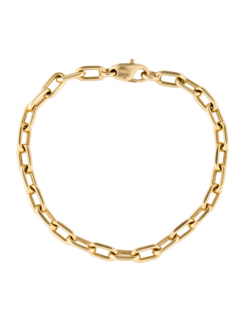 Cartier Spartacus Link Bracelet