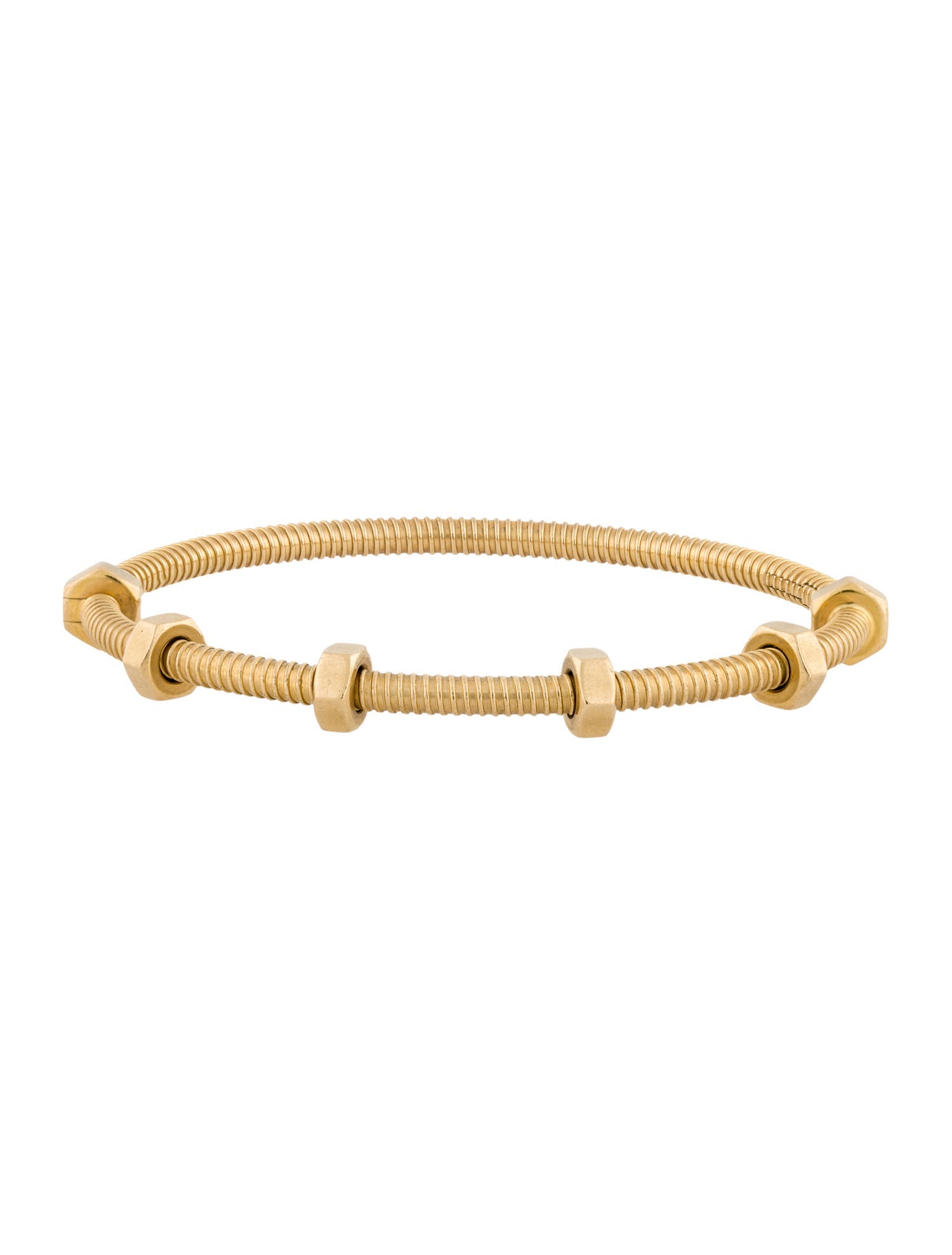 Cartier Écrou de Cartier Bracelet