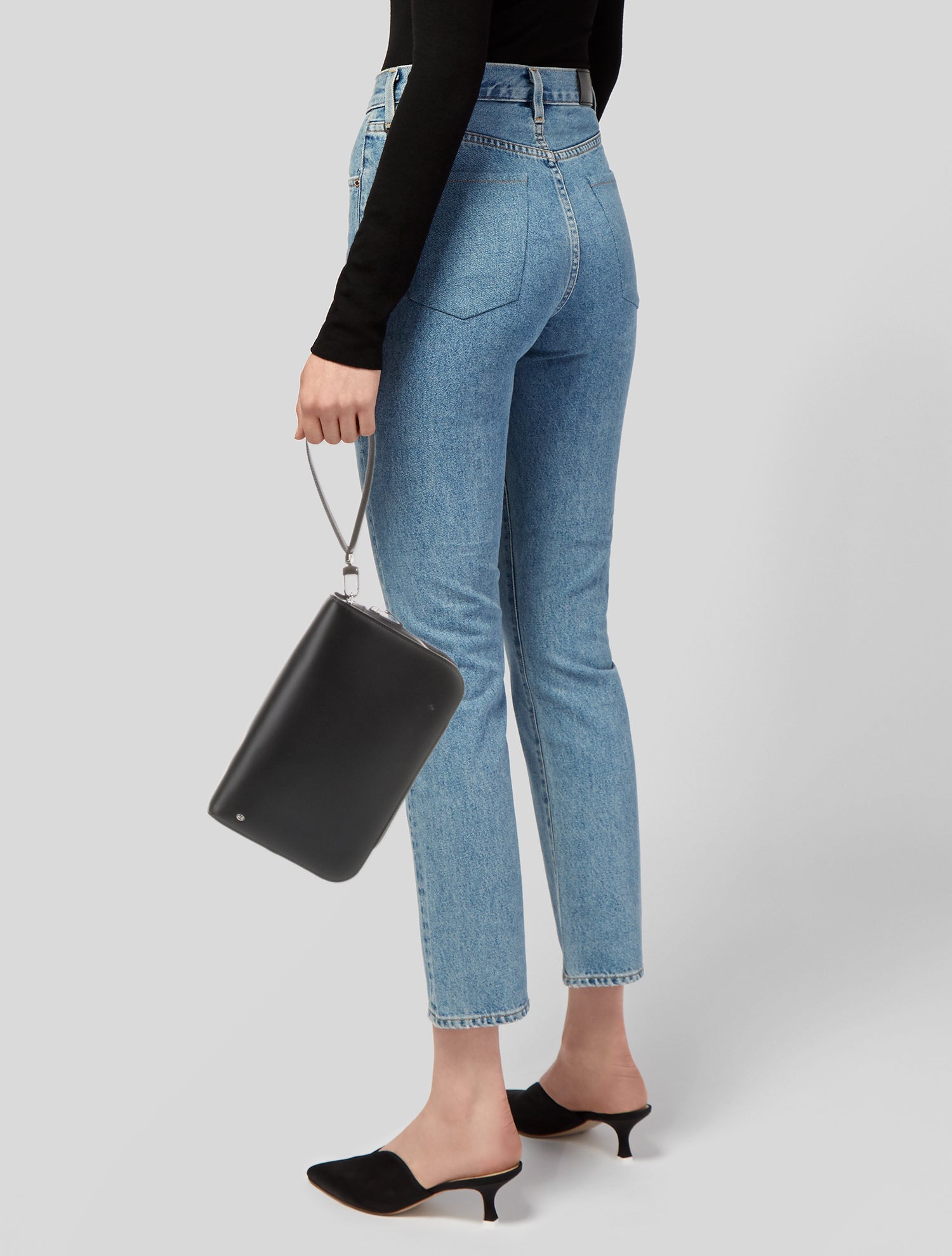 Cartier Leather Portfolio