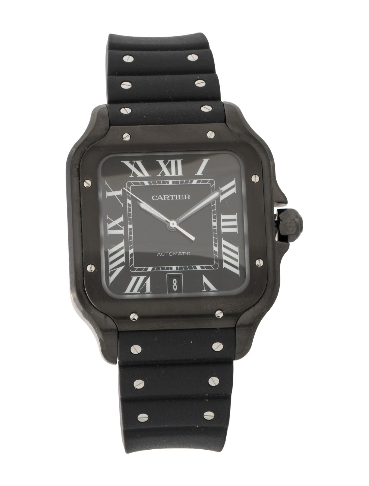 Cartier Santos de Cartier Watch