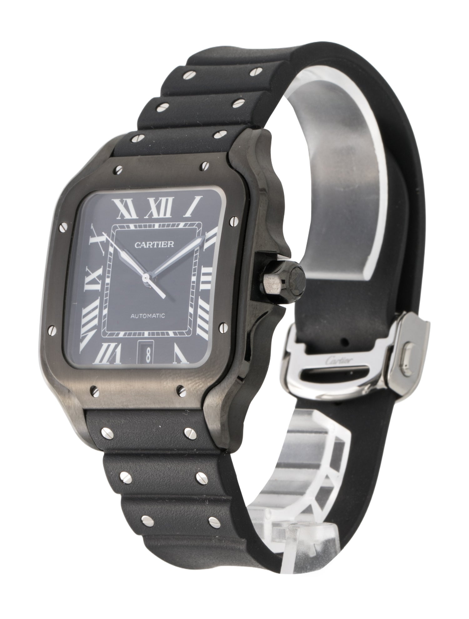 Cartier Santos de Cartier Watch