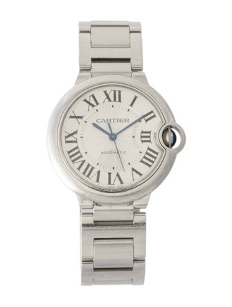 Cartier Ballon Bleu de Cartier Watch