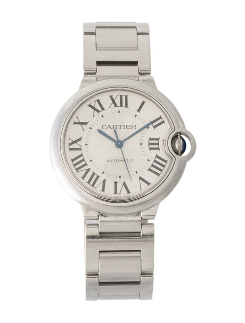 Cartier Ballon Bleu de Cartier Watch