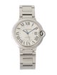 Cartier Ballon Bleu de Cartier Watch