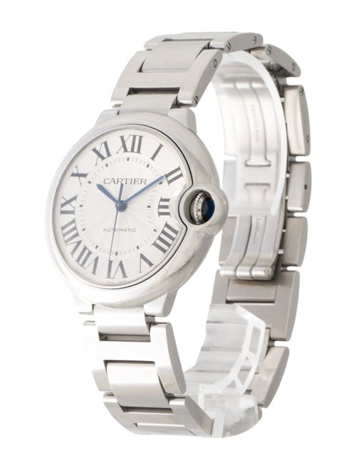 Cartier Ballon Bleu de Cartier Watch