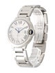 Cartier Ballon Bleu de Cartier Watch