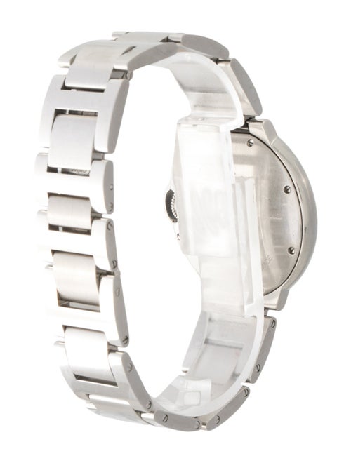 Cartier Ballon Bleu de Cartier Watch