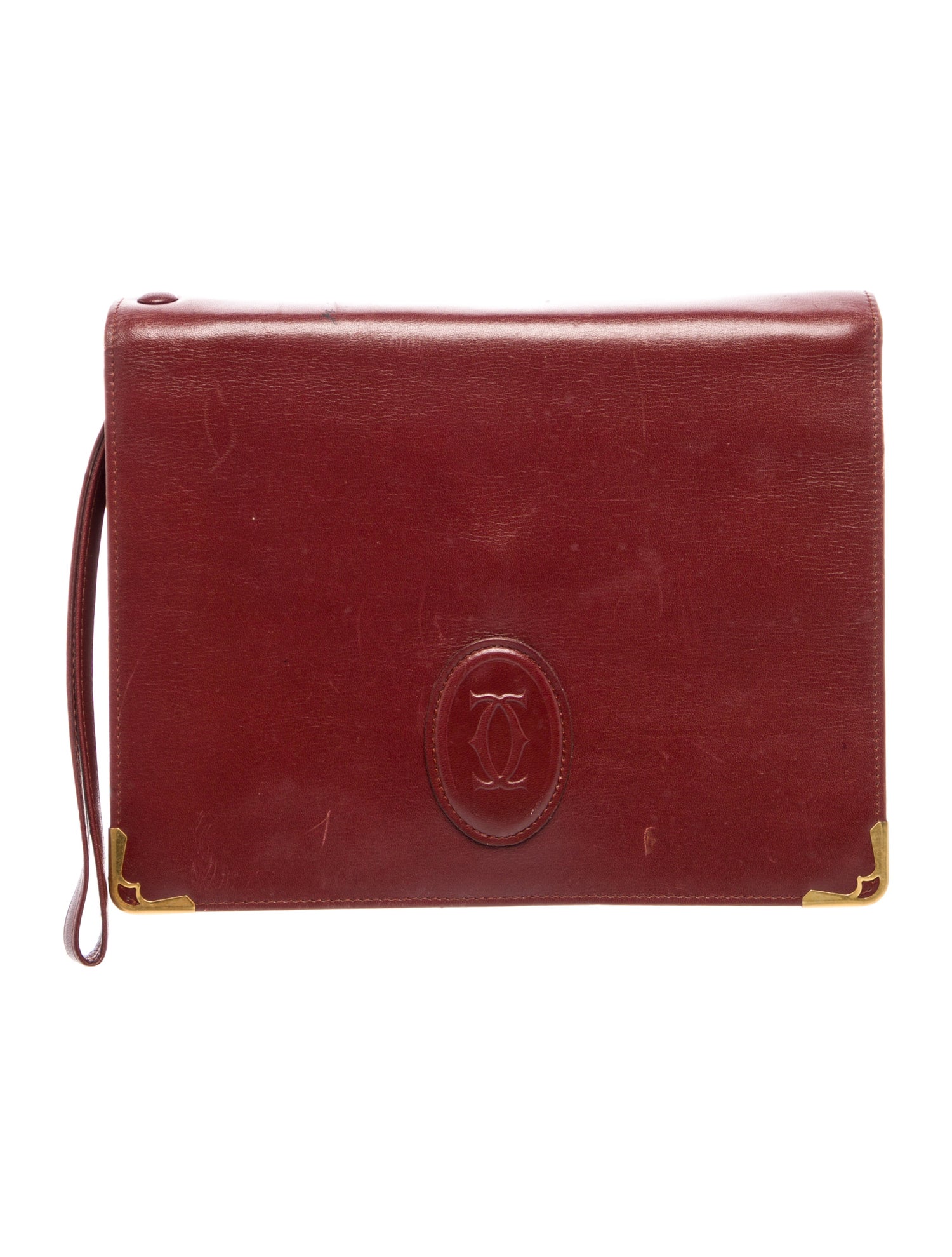 Cartier Signature Portfolio