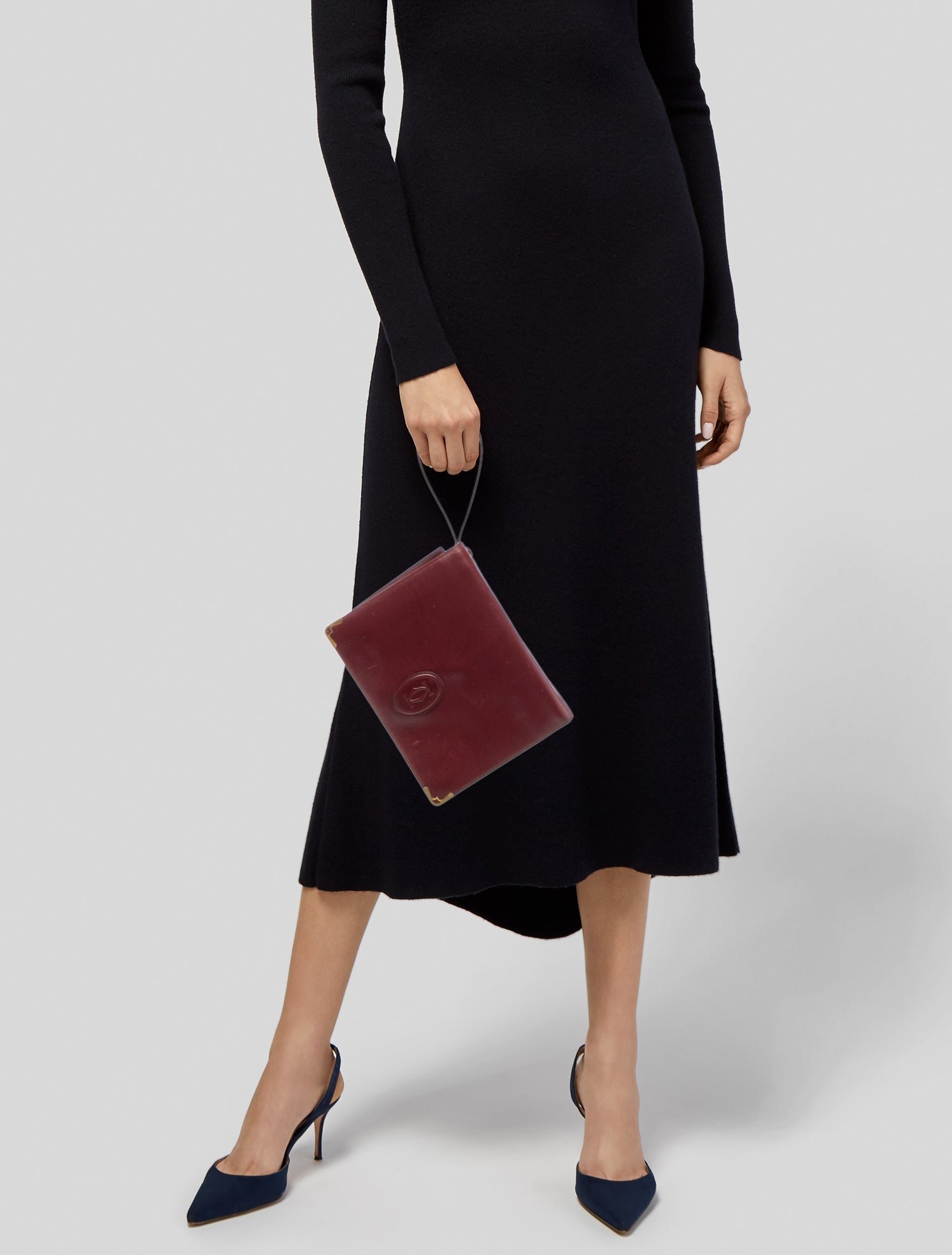 Cartier Signature Portfolio